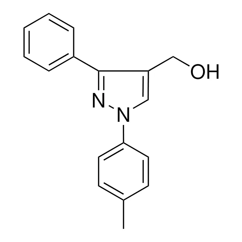 Merck (1-(4-METHYLPHENYL)-3-PHENYL-1H