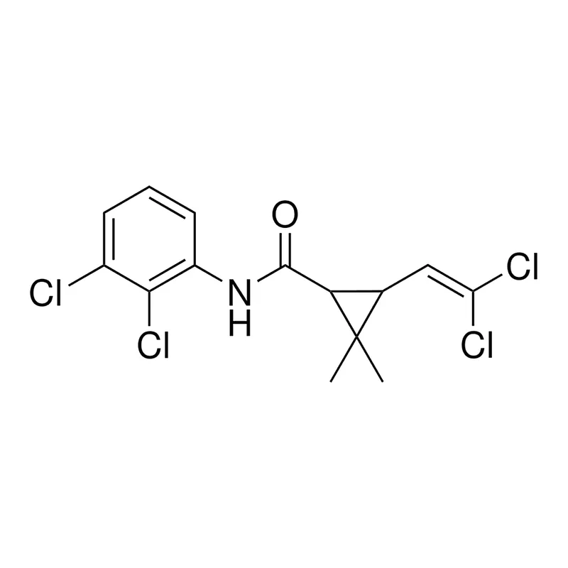 Merck 3-(2,2-DICHLORO-VINYL)-2,2-DI- - 10 MG &