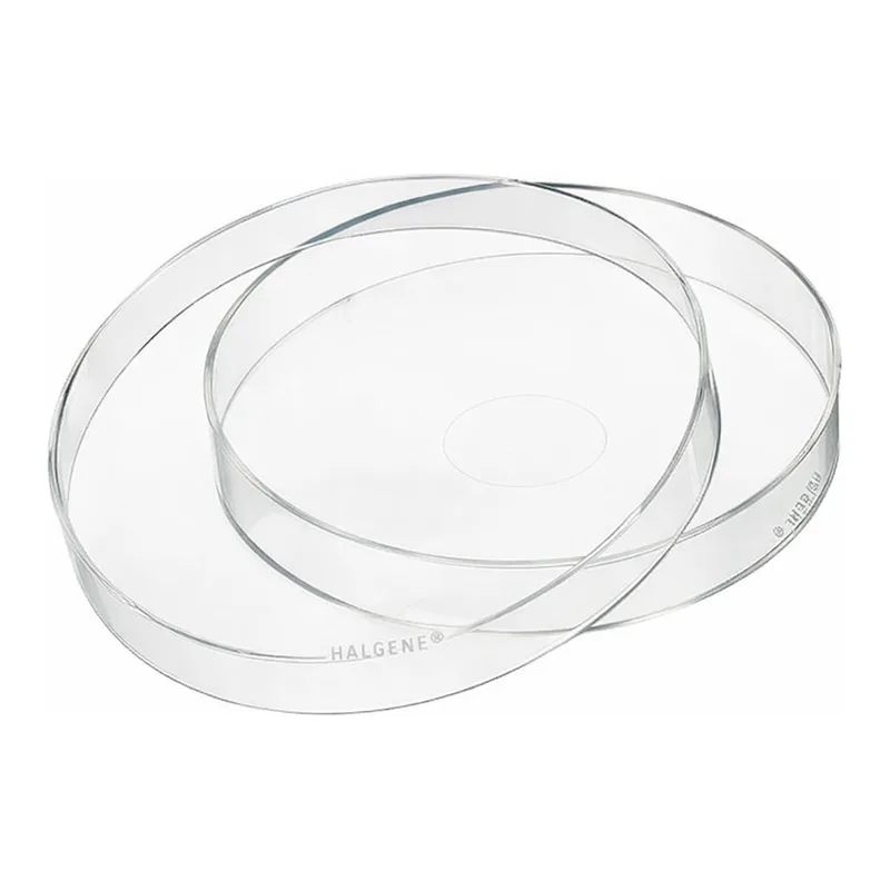 Thermo Fisher Scientific Nunc Petri Dishes