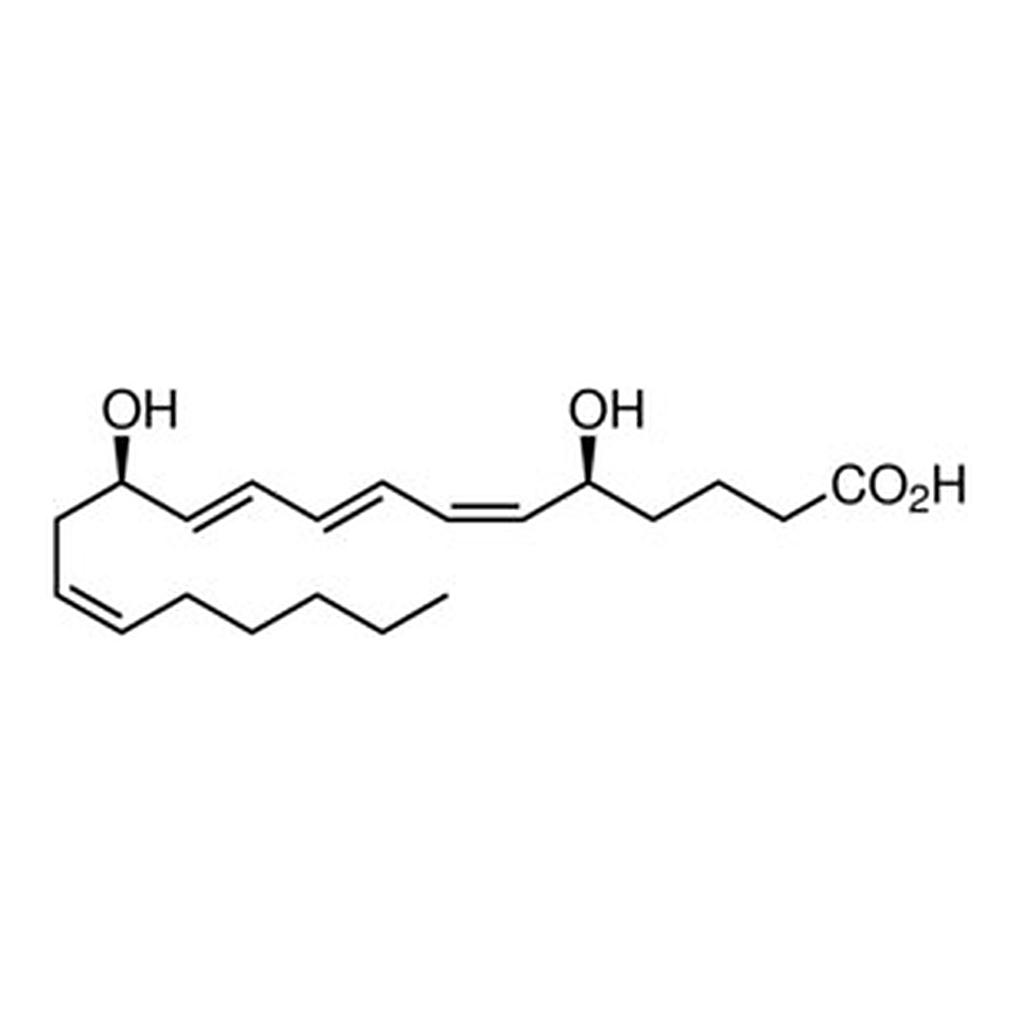 Merck LEUKOTRIENE B4, APPROX.100 UG/ML IN ET&