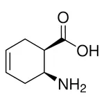 Merck cis-6-Amino-cyclohex-3-enecarboxylic acid