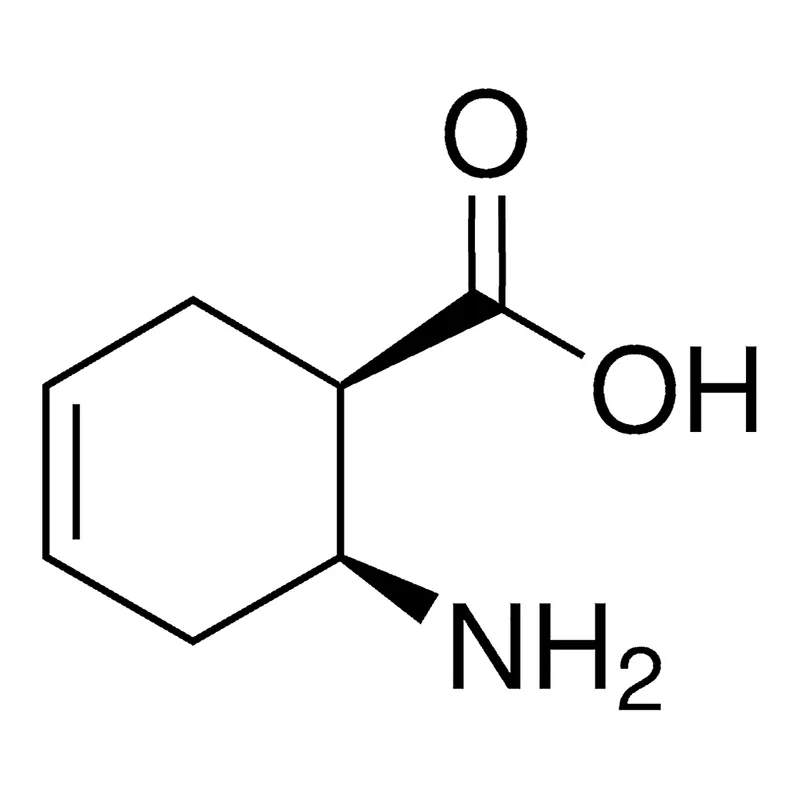 Merck cis-6-Amino-cyclohex-3-enecarboxylic acid