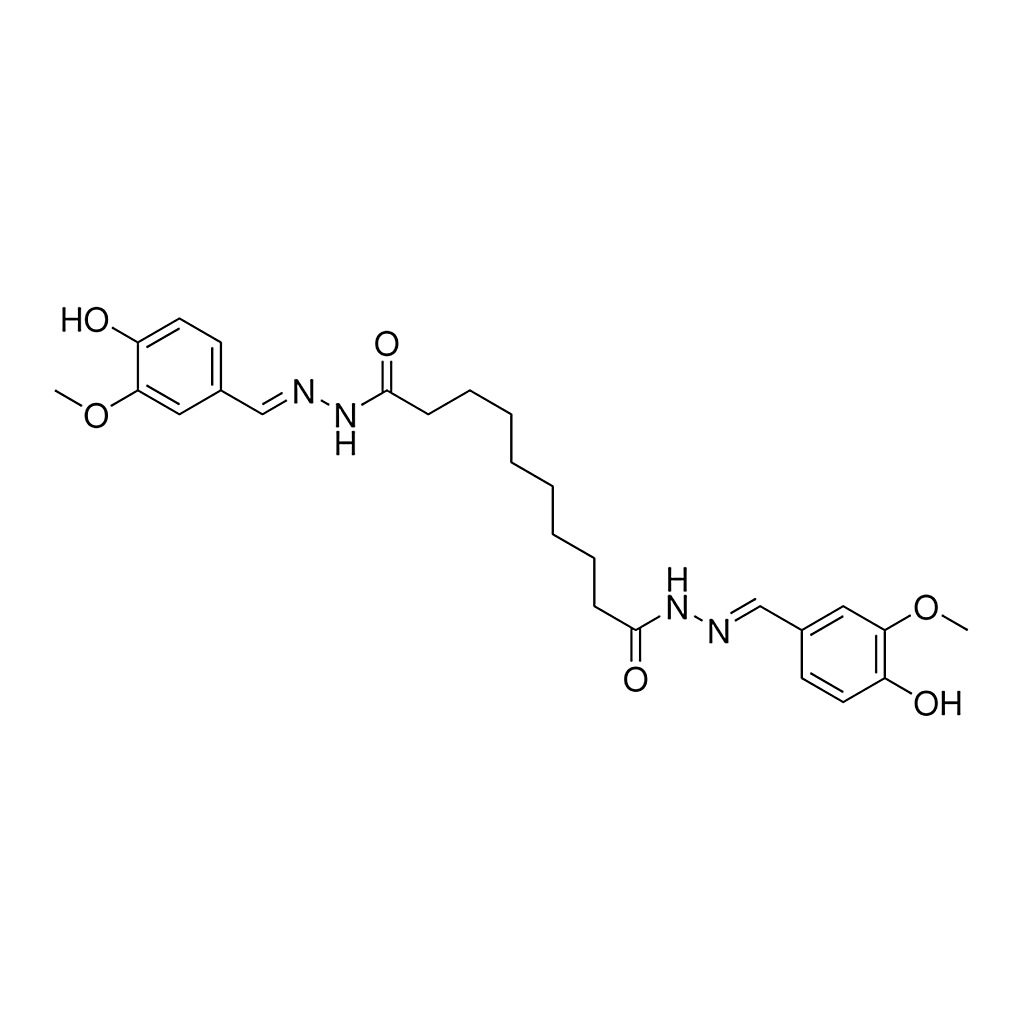 Merck N'(1),N'(10)-BIS(4-HYDROXY-3-MET-