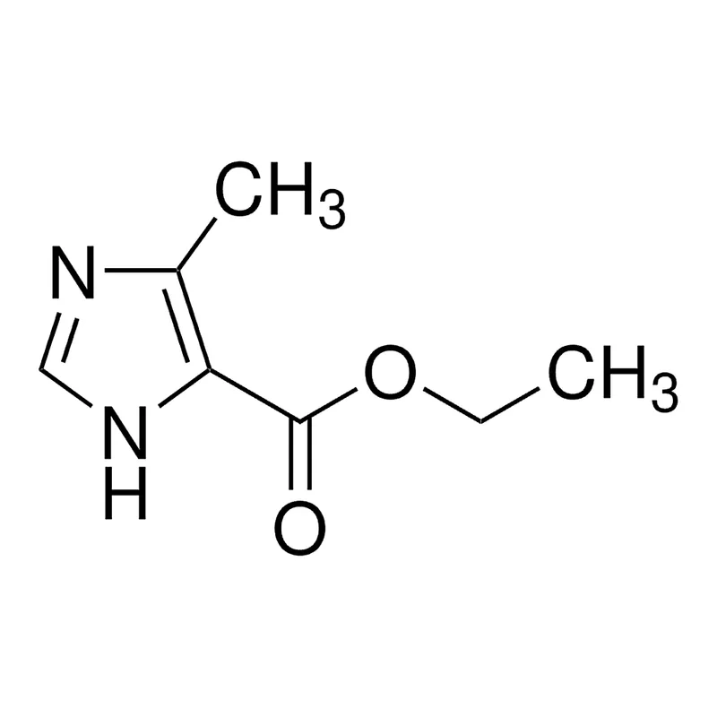Merck Ethyl 4-methyl-5-imidazolecarboxylate