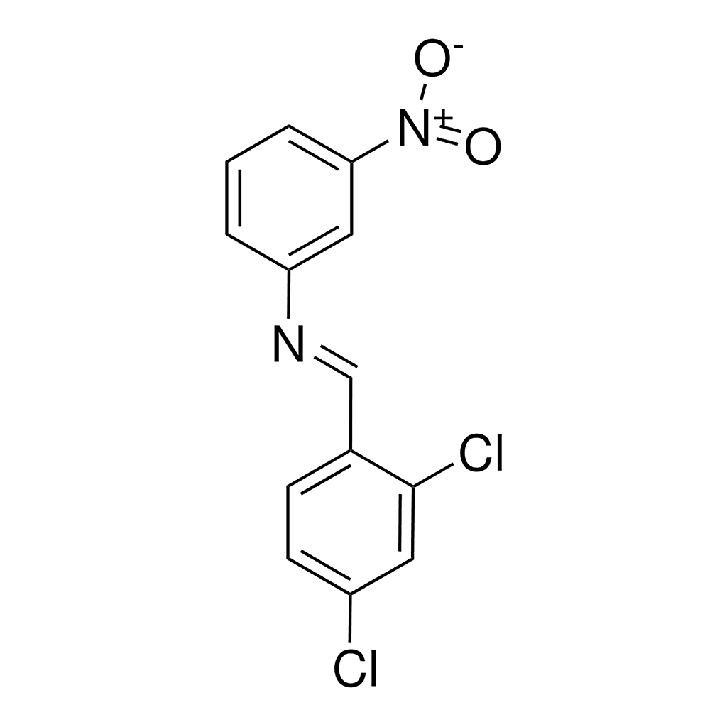 Merck N-(2,4-DICHLOROBENZYLIDENE)-3- - 50 MG&