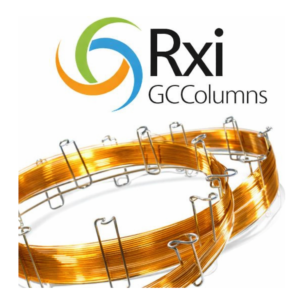 Restek Rxi-5ms Cap. Column, 30m, 0.25mm ID, 0.25um 5in HP6850 Cage