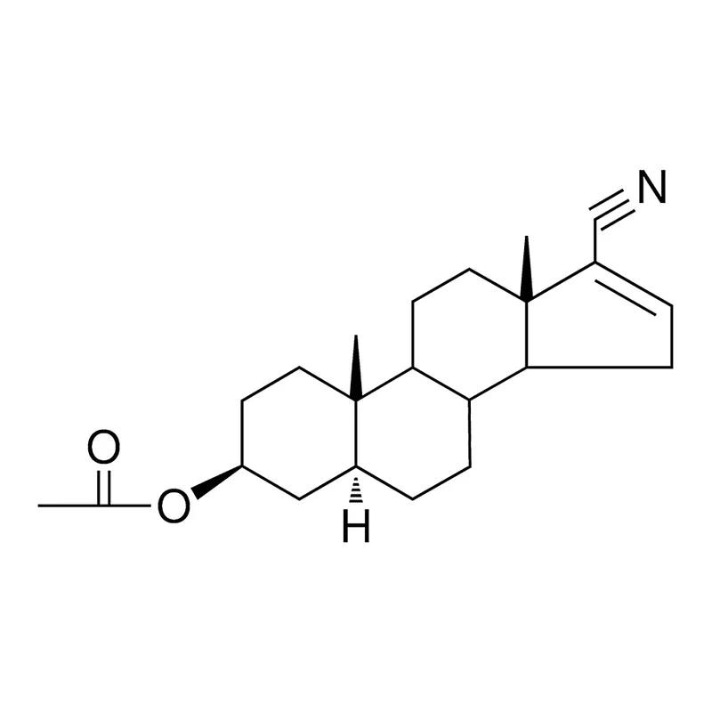 Merck ACETIC ACID CYANO-DIMETHYL-TET - 25 MG&