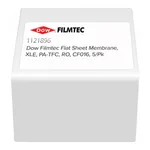 Sterlitech Dow Filmtec Flat Sheet Membrane, BW30, PA-TFC, RO