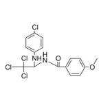 Merck 4-METHOXY-N-(2,2,2-TRICHLORO-1- 5mg