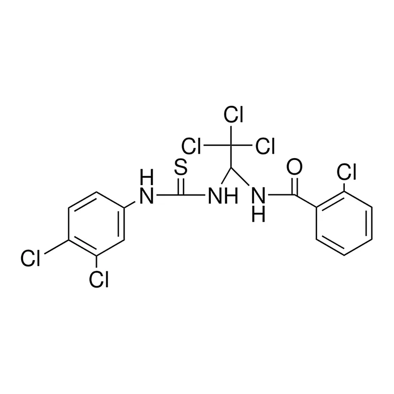 Merck 2-CL-N-(2,2,2-TRICHLORO-1-3-( - 25 MG&