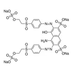 Merck REACTIVE BLACK 5, DYE CONTENT =50%