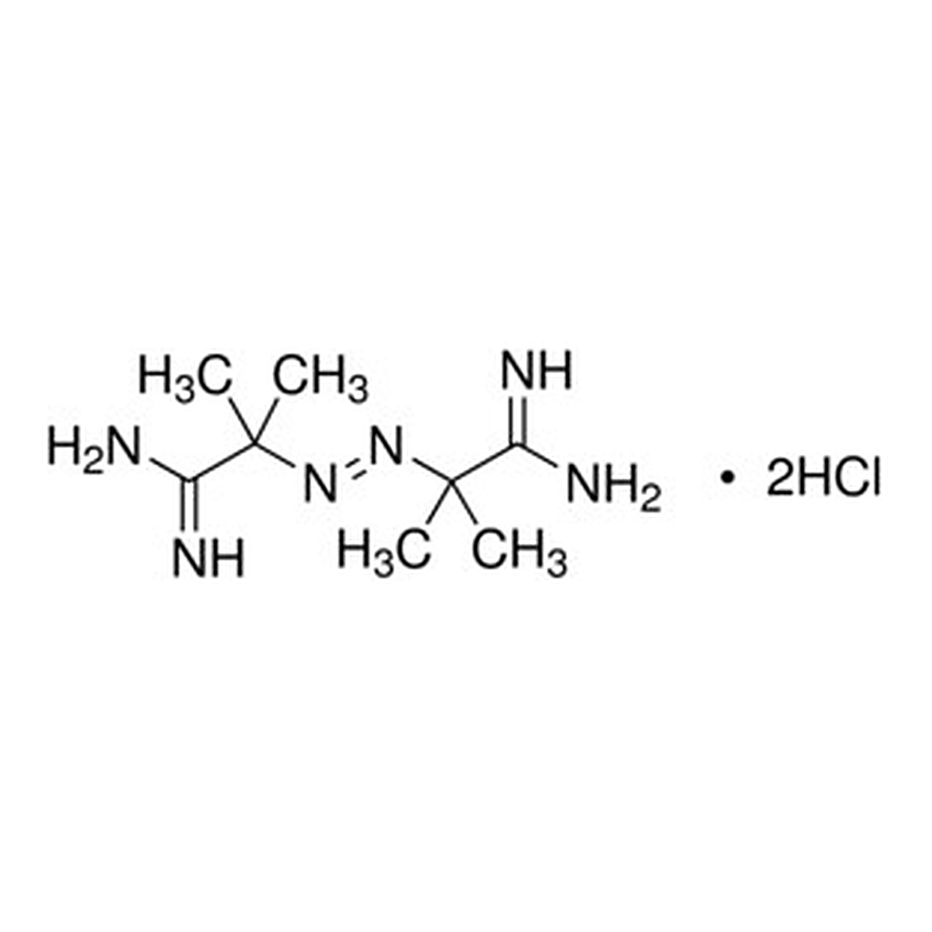 Merck 2,2``-AZOBIS(2-METHYLPROPIONAMIDINE)