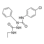 Merck 1-(N-(4-CHLOROPHENYL)CARBAMOYL)--