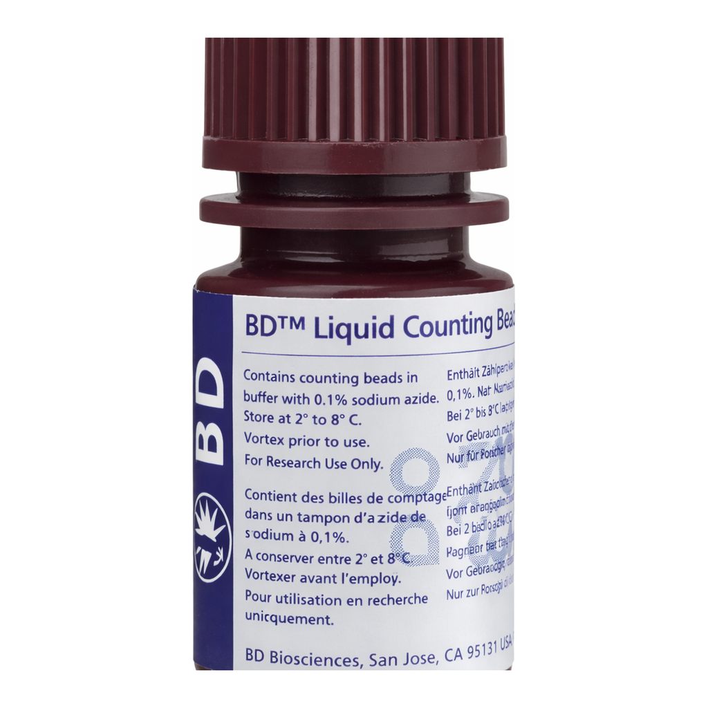 BD Liquid Counting Beads