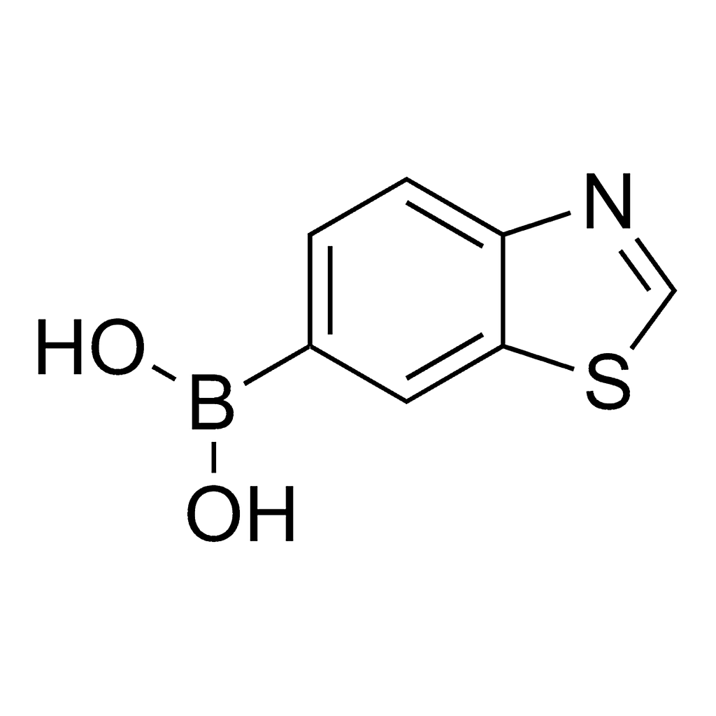 Merck 1,3-Benzothiazol-6-ylboronic acid