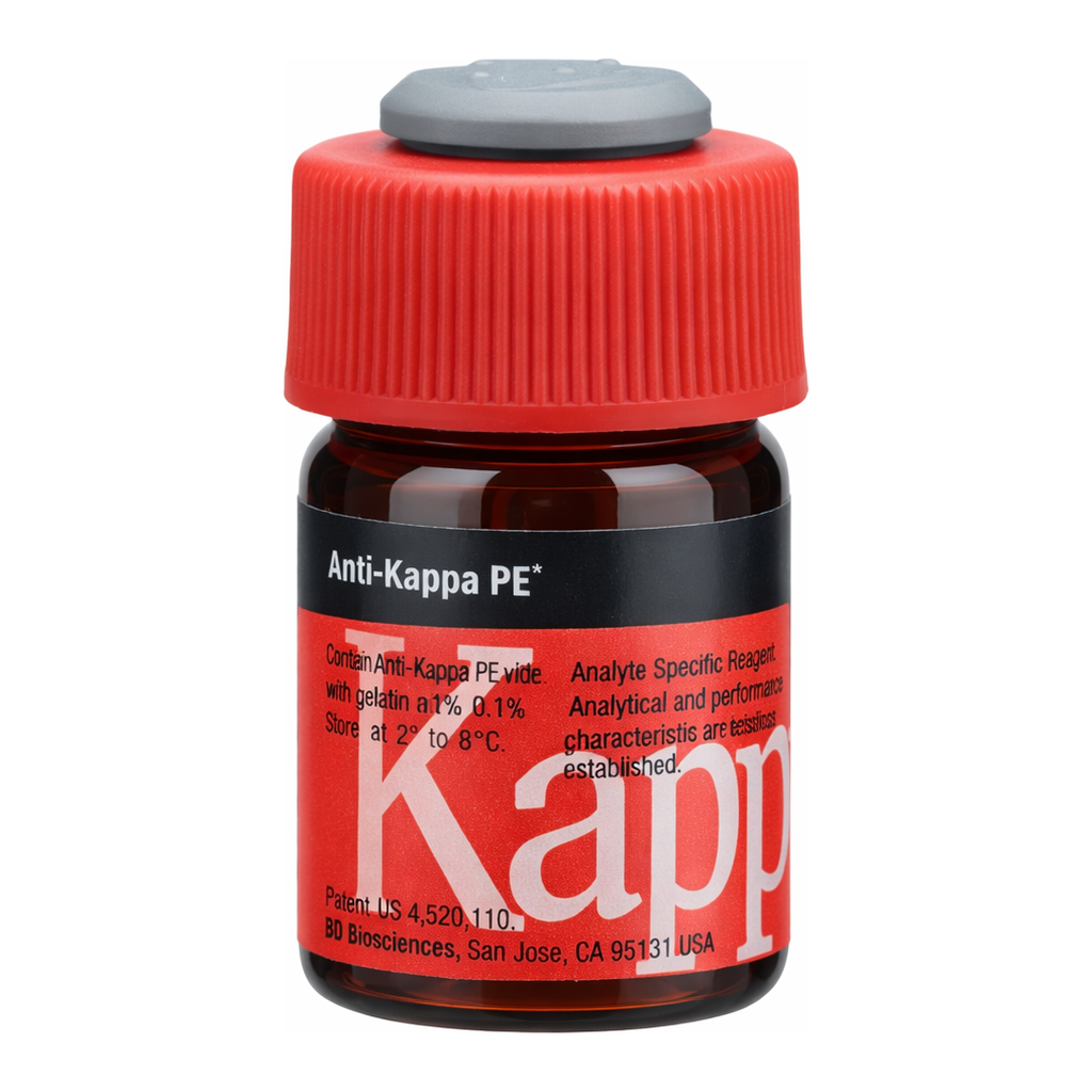 BD Anti-Kappa PE