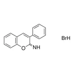 Merck 3-PHENYL-2H-1-BENZOPYRAN-2-IMINE-