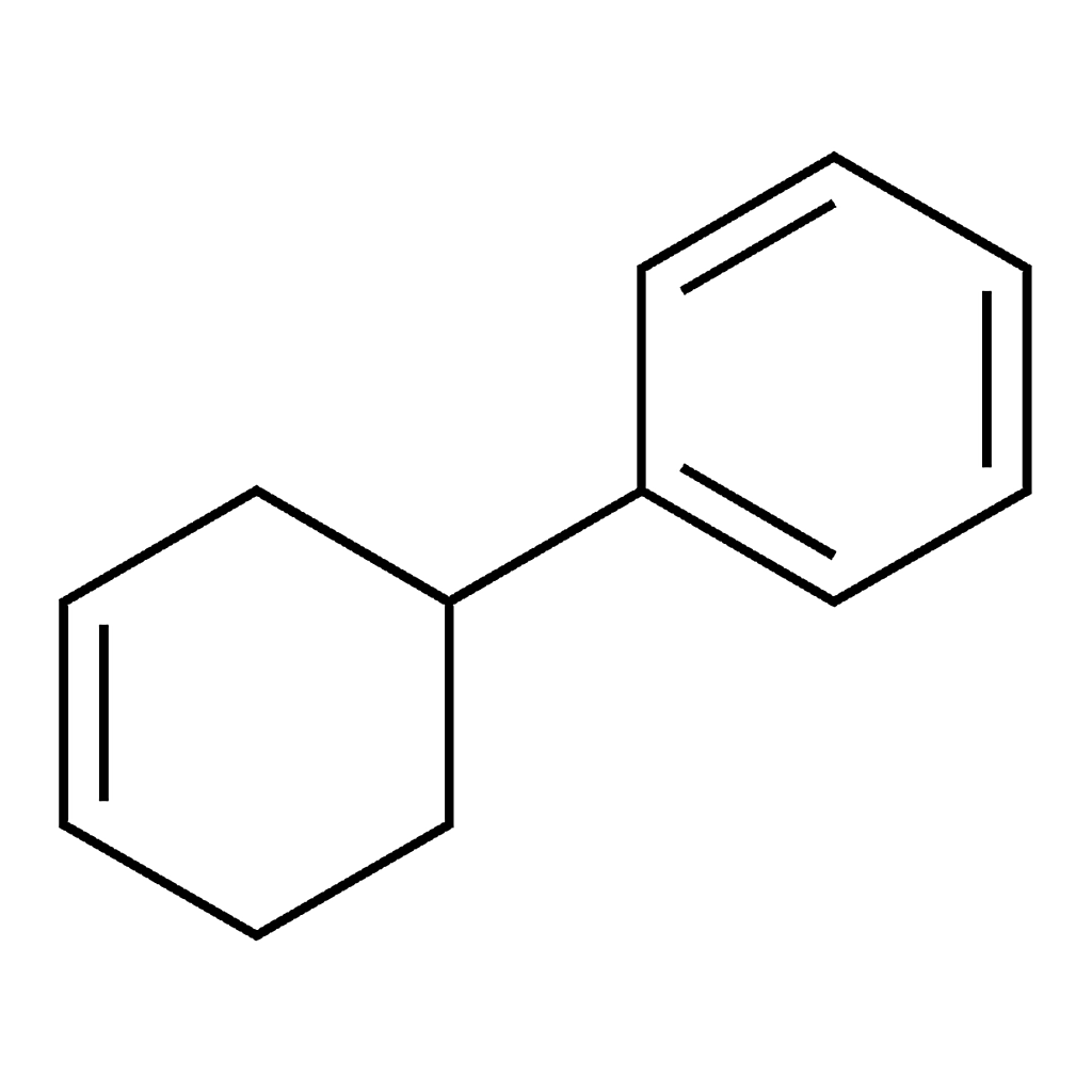 Merck 4-Phenyl-1-cyclohexene