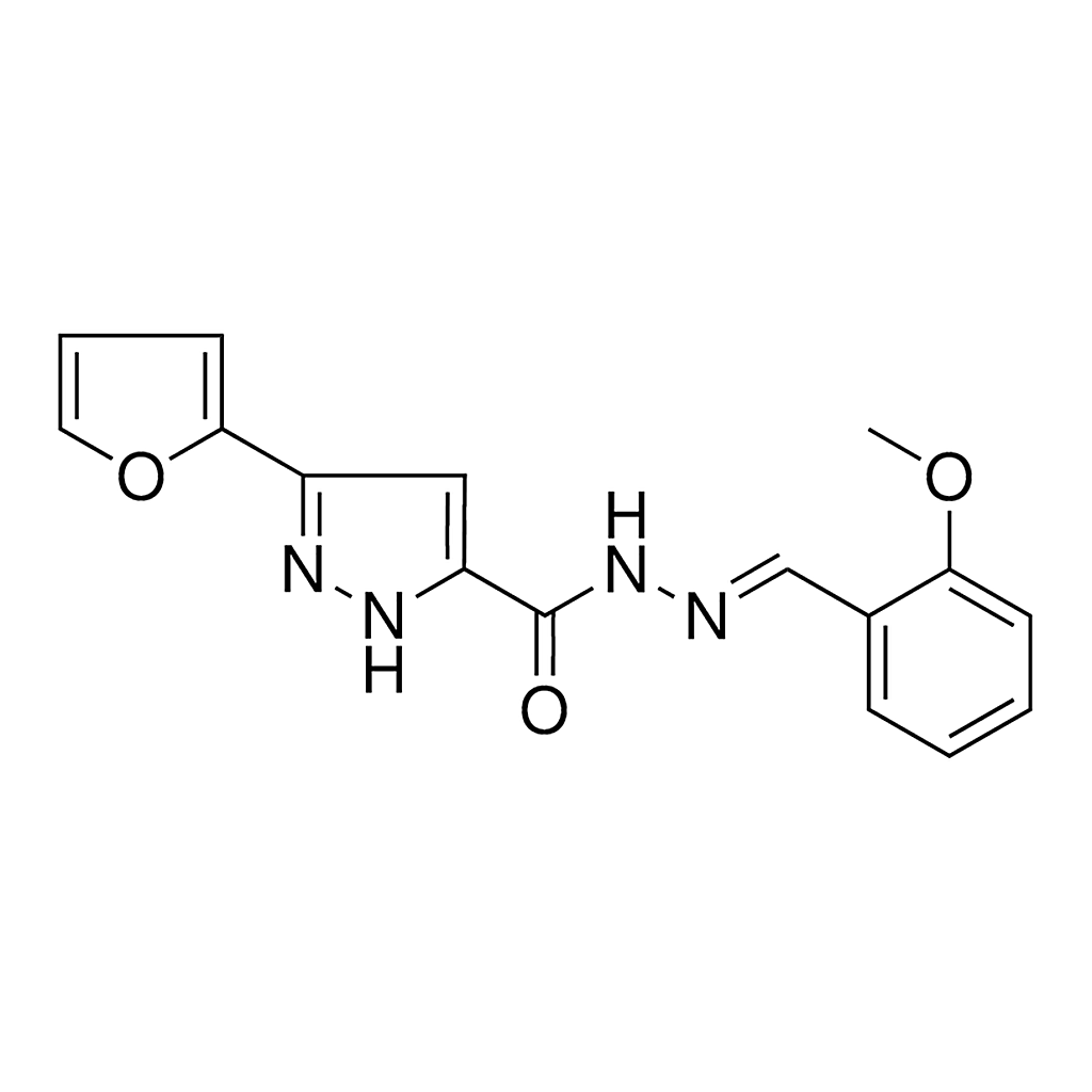 Merck 5-FURAN-2-YL-2H-PYRAZOLE-3-CAR - 25 MG &