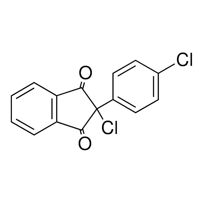 Merck 2-CHLORO-2-(4-CHLORO-PHENYL)-IN-