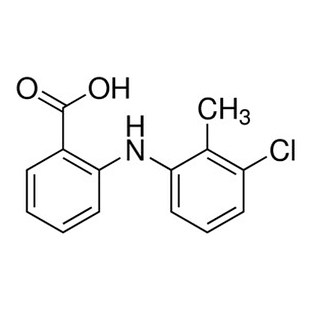 Merck TOLFENAMIC ACID