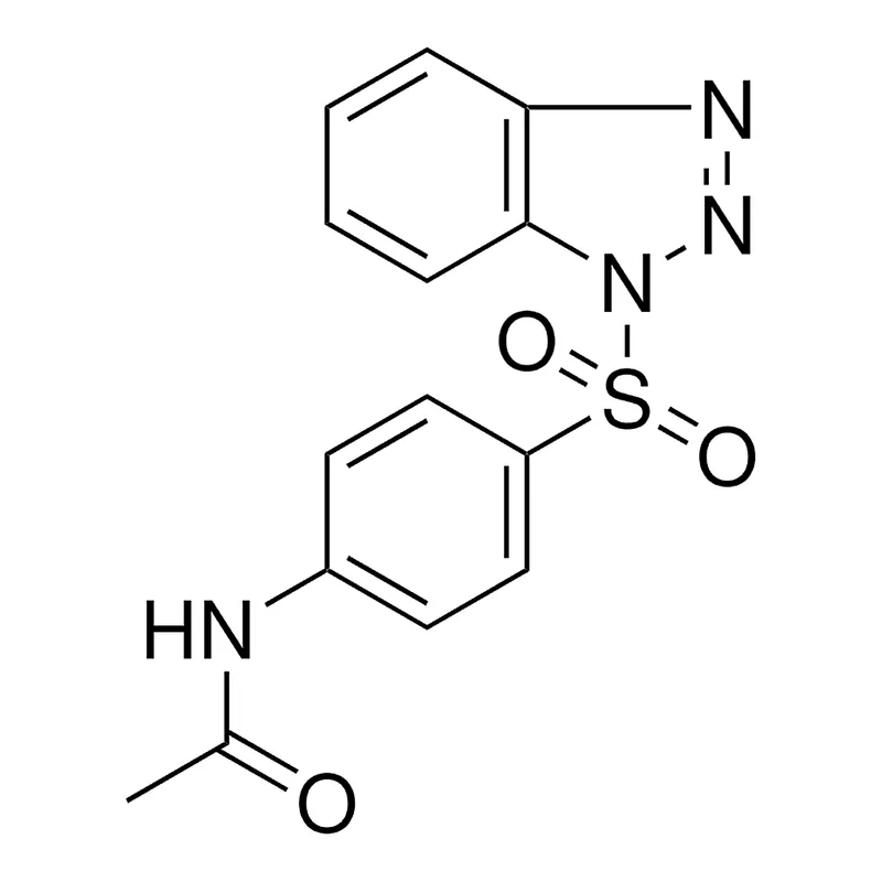 Merck N-(4-(BENZOTRIAZOLE-1-SULFONYL)--