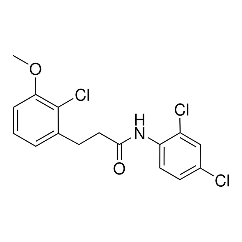 Merck 3-(2-CHLORO-3-METHOXYPHENYL)-N--