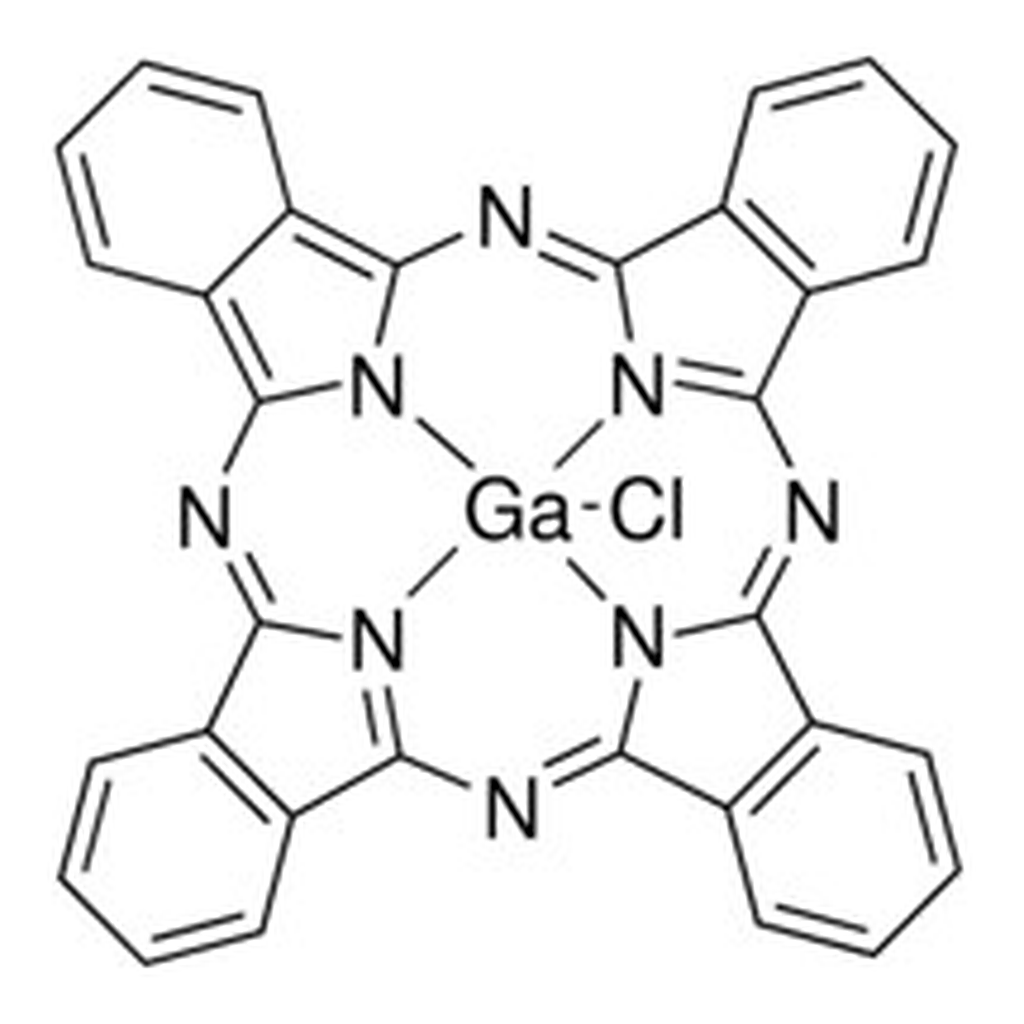 Merck GALLIUM(III) PHTHALOCYANINE CHLORIDE