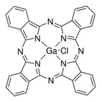 Merck GALLIUM(III) PHTHALOCYANINE CHLORIDE