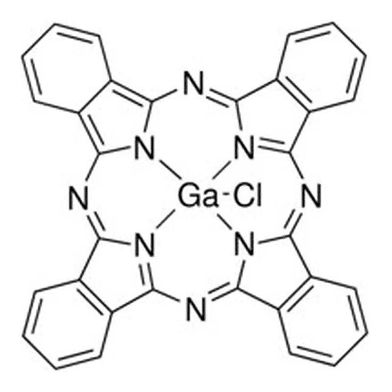 Merck GALLIUM(III) PHTHALOCYANINE CHLORIDE