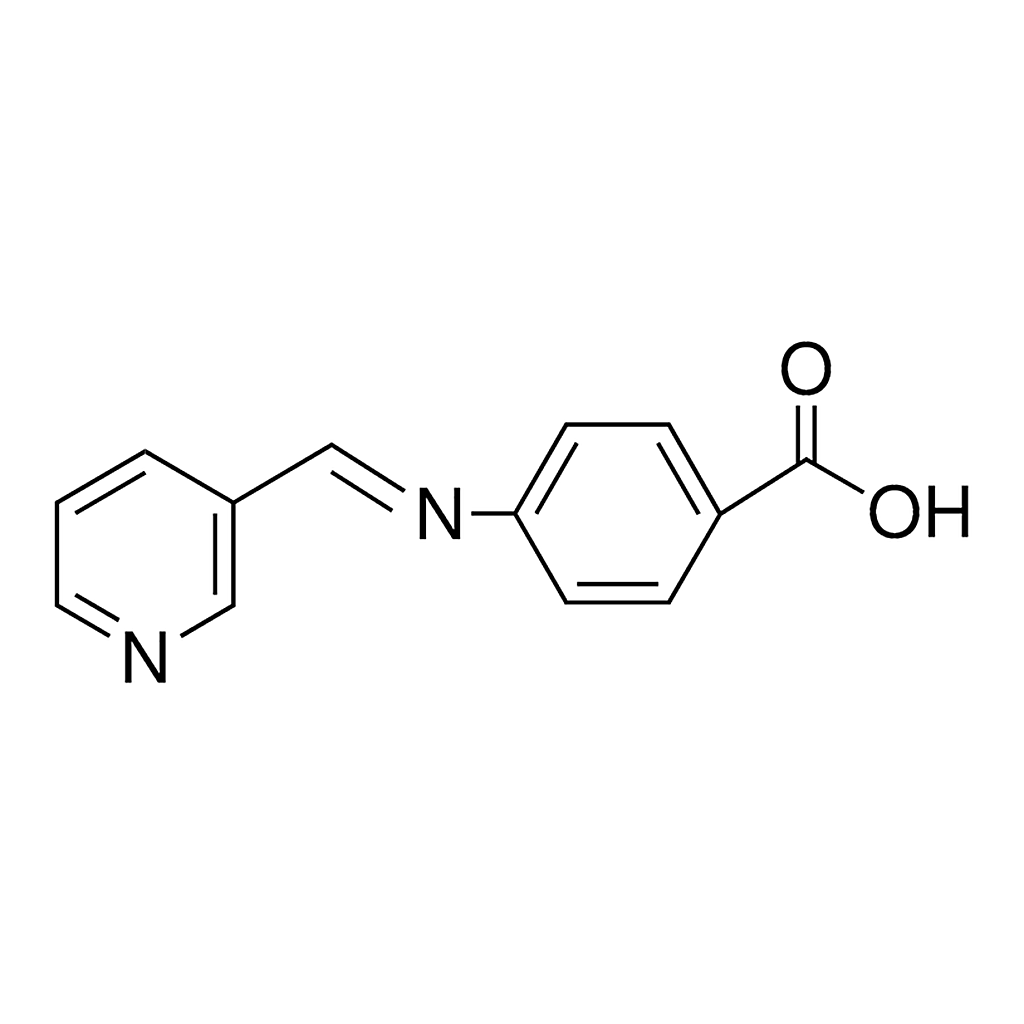 Merck 4-((PYRIDIN-3-YLMETHYLENE)-AMINO-