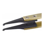SIPEL SMD 퀵 체인지 핀셋 1809/1909-BR Tweezer