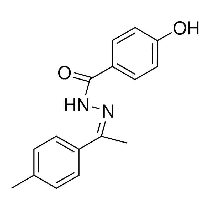 Merck 4-HYDROXYBENZOIC (ALPHA,4-DIME - 50 MG&