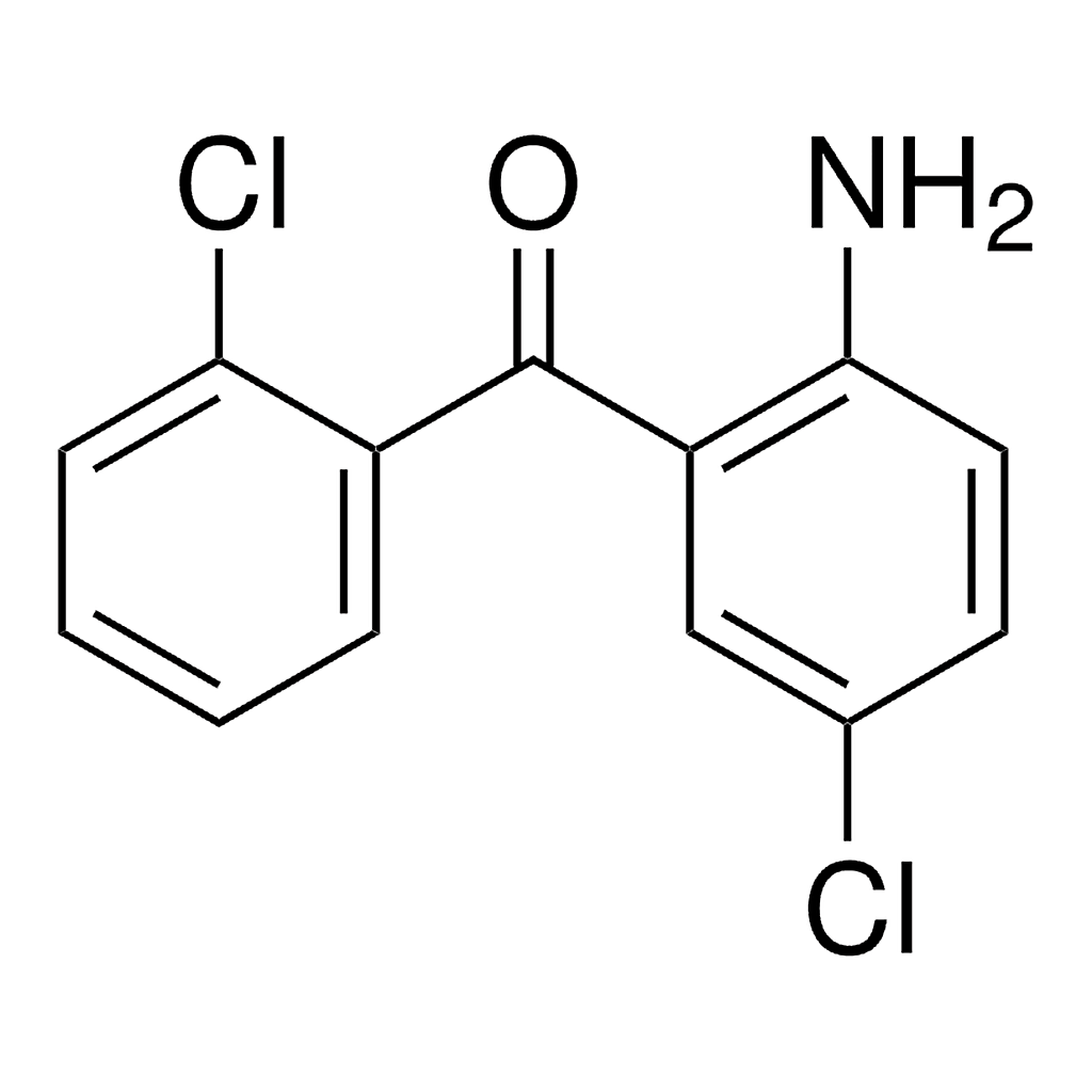 Merck 2-Amino-2',5-dichlorobenzophenone