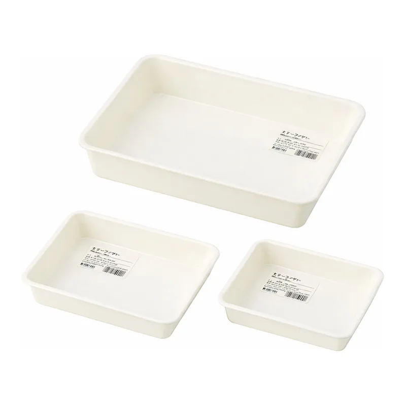 AS ONE Tray FRP, FRP 트레이