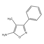 Merck 4-Methyl-3-phenylisoxazol-5-amine