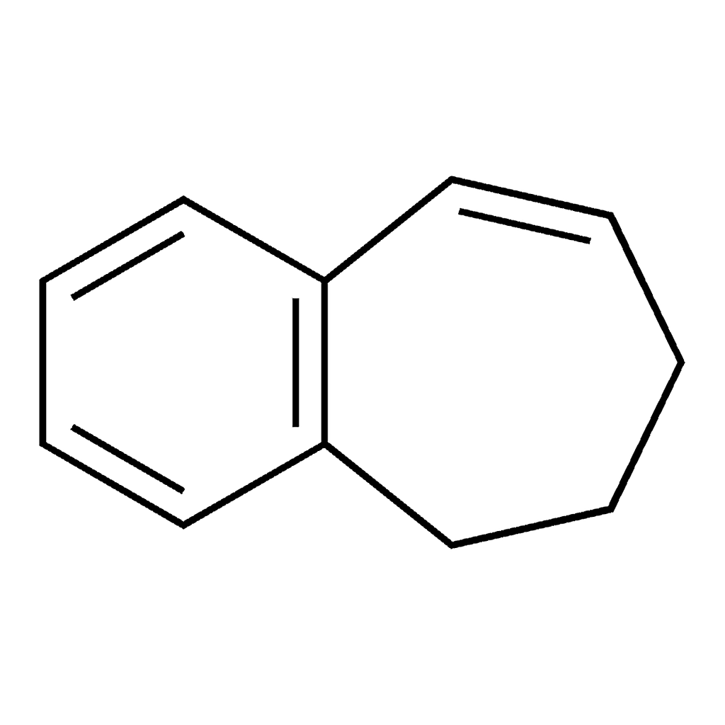 Merck 6,7-DIHYDRO-5H-BENZO[A]CYCLOHEPTE&-1MG