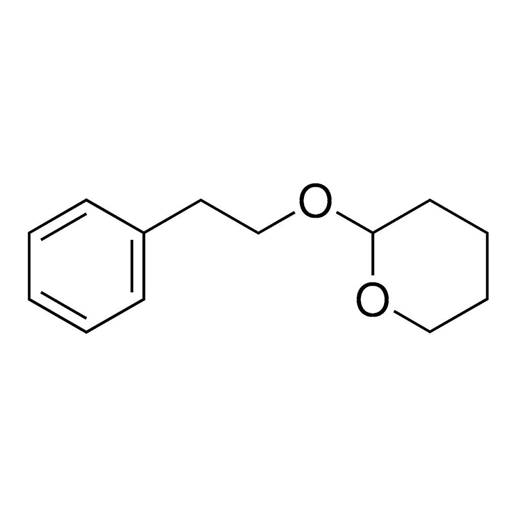 Merck 2-PHENYLETHYL TETRAHYDRO-2H-PYR-