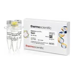 Thermo Fisher Scientific SacI (10 U/μL), 1,200 units