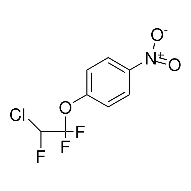 Merck 2-CHLORO-1,1,2-TRIFLUOROETHYL 4-