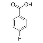 Merck 4-FLUOROBENZOIC ACID, 98%