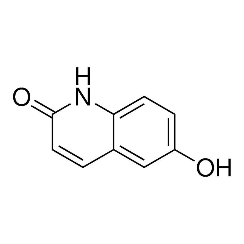 Merck 6-hydroxy-2(h)-quinolinone