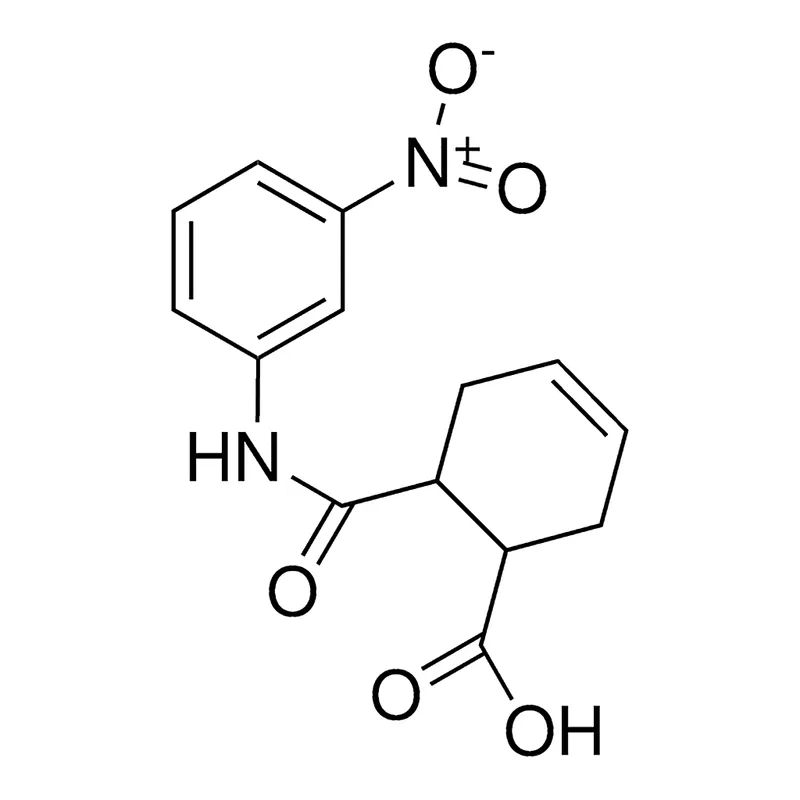 Merck N-(3-NITROPHENYL)-1,2,5,6-TETRAH-