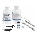 Waters SCX Start Up Kit: BioResolve SCX mAb Column (2.1 mm X 50 mm) with VanGuard FIT plus mAb Standard plus pH Concentrates