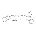 Merck 3,3``-DIETHYLTHIATRICARBOCYANINE IODIDE,&