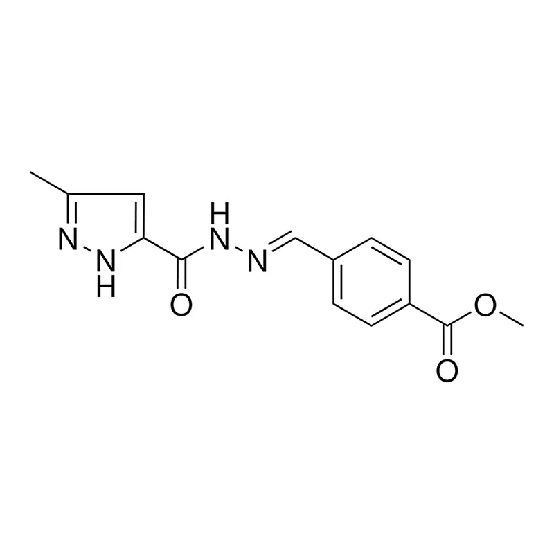 Merck 4-((5-METHYL-2H-PYRAZOLE-3-CAR - 50 MG&