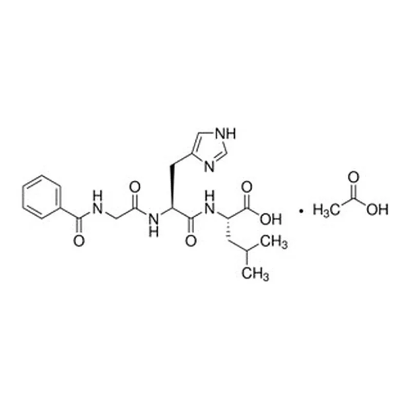 Merck HIPPURYL-HIS-LEU ACETATE