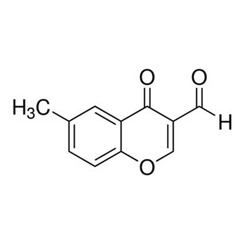 Merck 3-FORMYL-6-METHYLCHROMONE, 97%