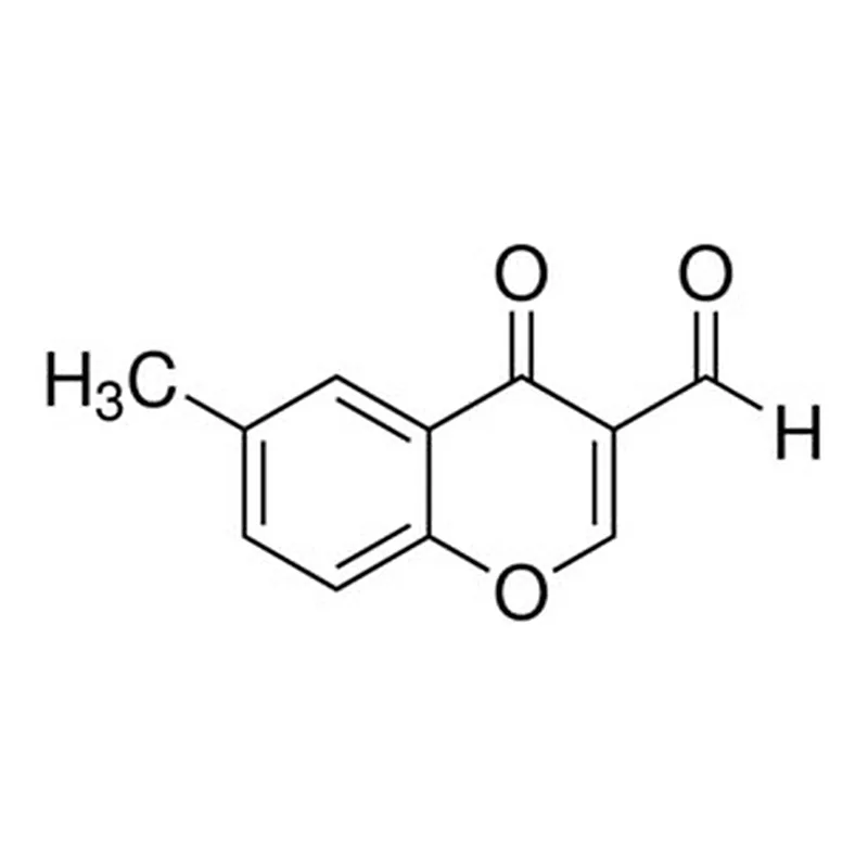 Merck 3-FORMYL-6-METHYLCHROMONE, 97%