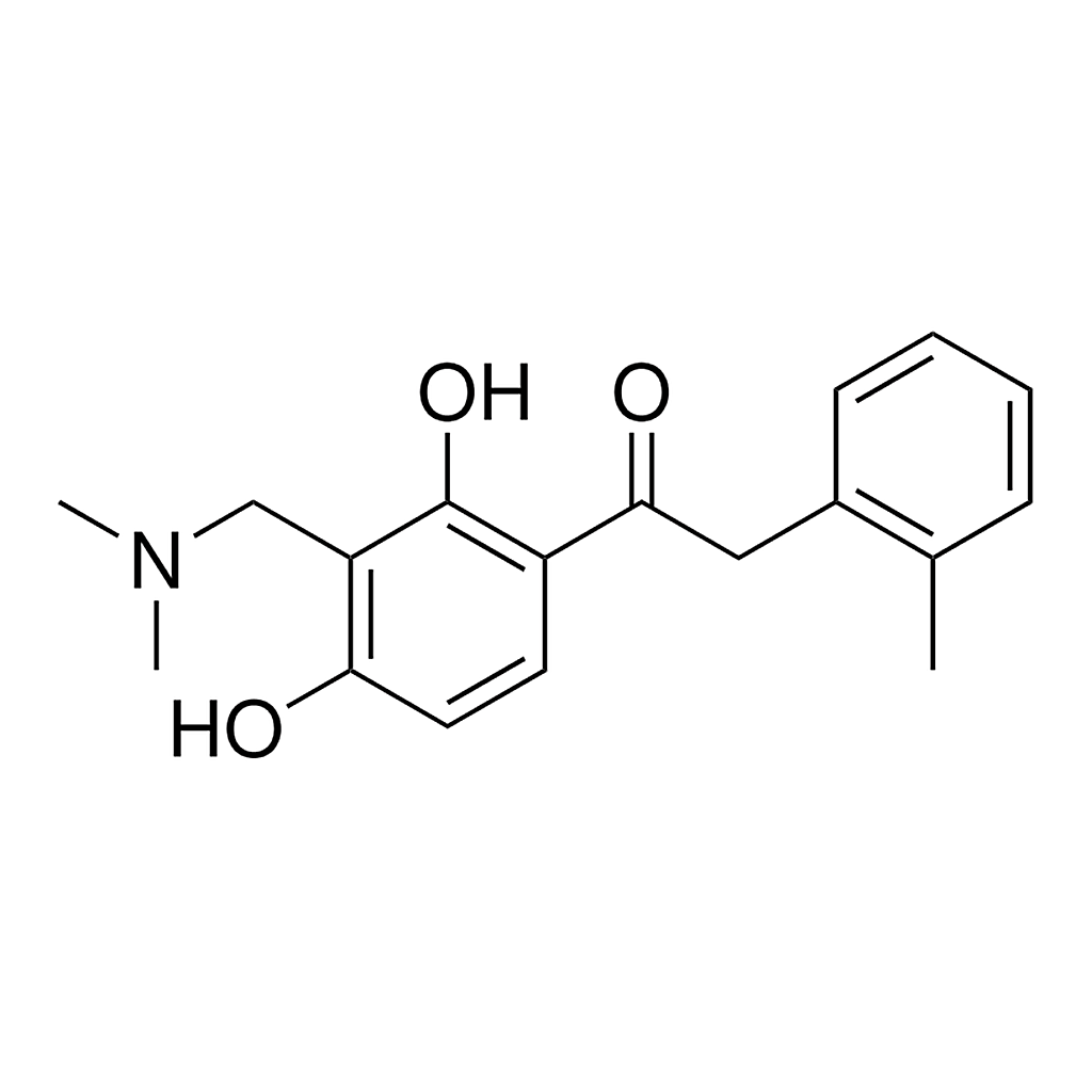 Merck 1-(3-((DIMETHYLAMINO)METHYL)-2,4-